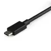 StarTech.com USB-C-HDMI-sovitin – 4K 60 Hz video, HDR10 – USB-C-HDMI 2.0b -sovitindongle – USB Type-C DP Alt Mode -HDMI-näyttöön/displayhin/TV:hen – USB-C-HDMI-muunnin