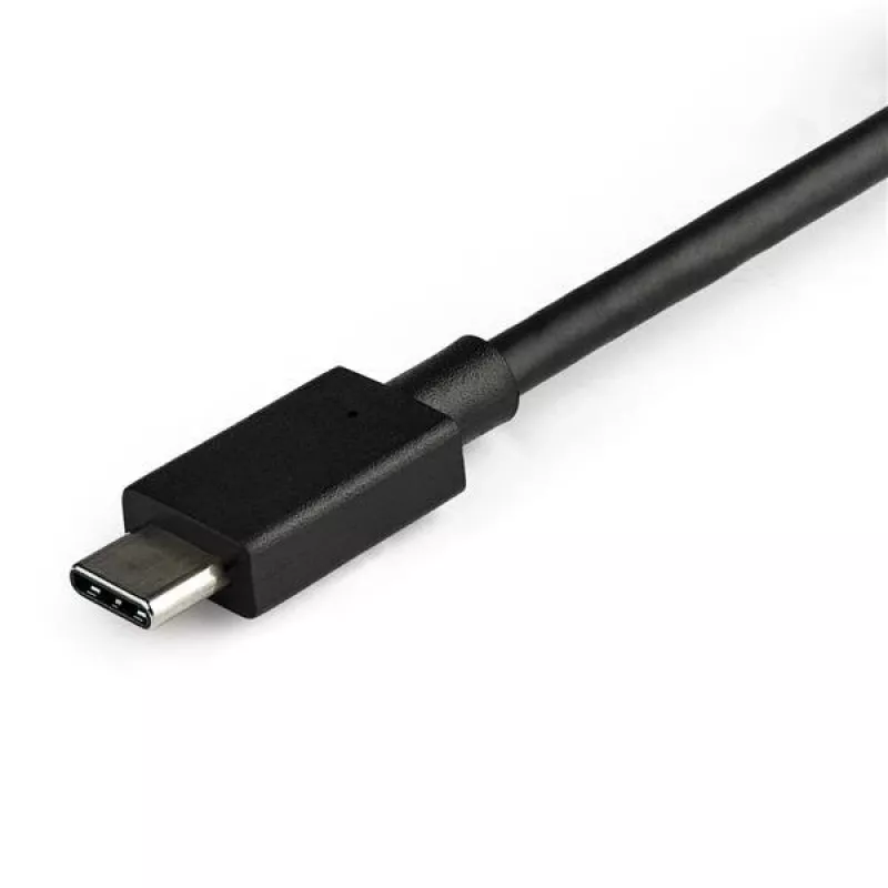 StarTech.com USB-C-HDMI-sovitin – 4K 60 Hz video, HDR10 – USB-C-HDMI 2.0b -sovitindongle – USB Type-C DP Alt Mode -HDMI-näyttöön/displayhin/TV:hen – USB-C-HDMI-muunnin