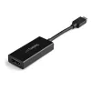 StarTech.com USB-C-HDMI-sovitin – 4K 60 Hz video, HDR10 – USB-C-HDMI 2.0b -sovitindongle – USB Type-C DP Alt Mode -HDMI-näyttöön/displayhin/TV:hen – USB-C-HDMI-muunnin