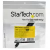 StarTech.com USB-C-HDMI-sovitin – 4K 60 Hz video, HDR10 – USB-C-HDMI 2.0b -sovitindongle – USB Type-C DP Alt Mode -HDMI-näyttöön/displayhin/TV:hen – USB-C-HDMI-muunnin