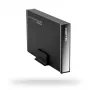 Chieftec CEB-7025S muistikotelo HDD/SSD-kotelo 2,5 inch