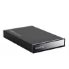 Chieftec CEB-7025S muistikotelo HDD/SSD-kotelo 2,5