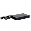 Chieftec CEB-7025S muistikotelo HDD/SSD-kotelo 2,5