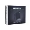 Chieftec CEB-7025S muistikotelo HDD/SSD-kotelo 2,5