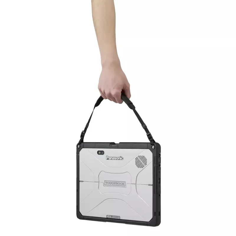 Hihna Panasonic CF-VST331U kannettava musta