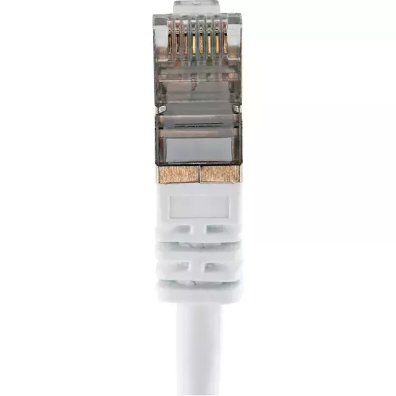 Verkkokaapeli Schwaiger CKB6150 052 RJ-45 Cat6 15 m valkoinen
