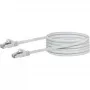 Verkkokaapeli Schwaiger CKB6150 052 RJ-45 Cat6 15 m valkoinen