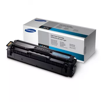 Samsung CLT-C404S värikasetti 1 kpl alkuperäinen syaani