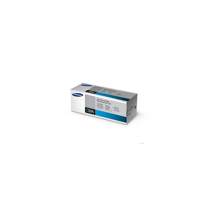 Samsung värikasetti syaani CLP-415 CLT-C504S/ELS 2500 sivua