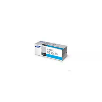 Samsung CLT-C506L värikasetti 1 kpl alkuperäinen syaani
