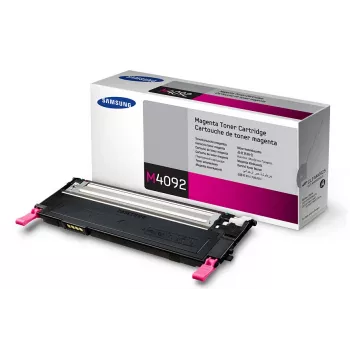 Samsung CLT-M4092S värikasetti 1 kpl alkuperäinen magenta