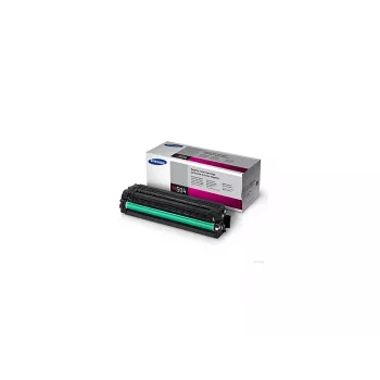 Samsung CLT-M504S värikasetti 1 kpl alkuperäinen magenta