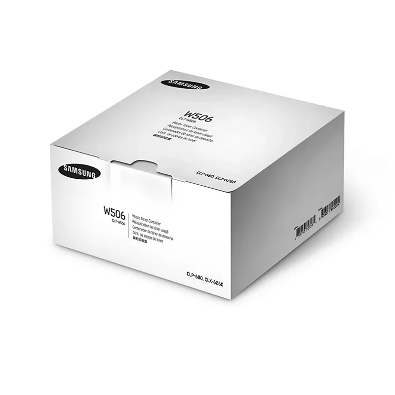 Samsung CLT-W506 Hukkavärikontti