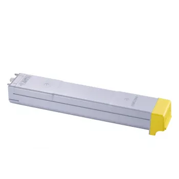Samsung CLX-Y8380A värikasetti 1 kpl alkuperäinen keltainen