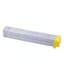 Samsung CLX-Y8380A värikasetti 1 kpl alkuperäinen keltainen