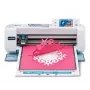 Elektroninen Brother ScanNCut CM750 leikkausleveys 29,7 cm LCD-näyttö