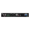 ATEN 1-Local/Remote Share Access Single Port VGA KVM over IP -kytkin