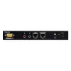 ATEN 1-Local/Remote Share Access Single Port VGA KVM over IP -kytkin