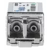 SFP28-lähetin-vastaanotinmoduuli BlueOptics CPAC-TR25SR-ADP-BO LC alumiini