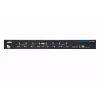 ATEN 8-porttinen USB DVI Dual-Link KVM -kytkin äänellä