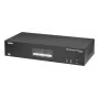 KVM-kytkin ATEN CS1922ATC USB DisplayPort 4K Ultra HD