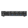 KVM-kytkin ATEN CS1924ATC USB DisplayPort 4K Ultra HD