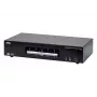 KVMP-kytkin ATEN 4P USB3.0 4K DP TRIPLE VIEW