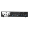 KVMP-kytkin ATEN 4P USB3.0 4K DP TRIPLE VIEW