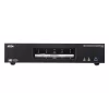KVMP-kytkin ATEN 4P USB3.0 4K DP TRIPLE VIEW