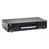 KVMP-kytkin ATEN 4P USB3.0 4K DP TRIPLE VIEW
