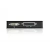ATEN CS72D KVM-kytkin musta