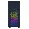 PC-kotelo Azza Celesta Midi Tower musta