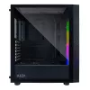 PC-kotelo Azza Celesta Midi Tower musta