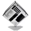 PC-kotelo Azza CUBE MINI 805 Cube hopea