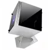 PC-kotelo Azza CUBE MINI 805 Cube hopea