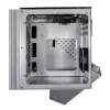 PC-kotelo Azza CUBE MINI 805 Cube hopea