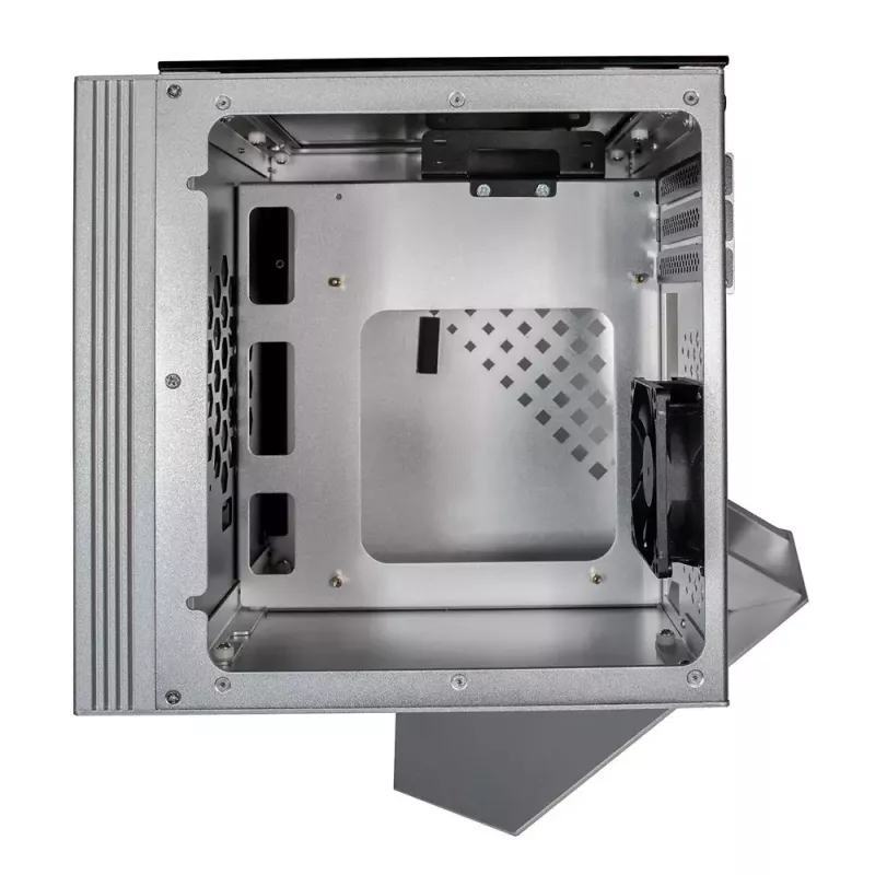 PC-kotelo Azza CUBE MINI 805 Cube hopea