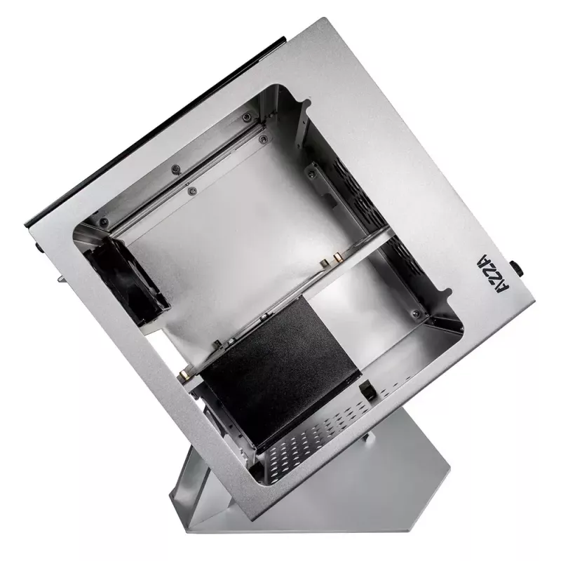 PC-kotelo Azza CUBE MINI 805 Cube hopea