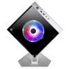 PC-kotelo Azza CUBE MINI 805 Cube hopea