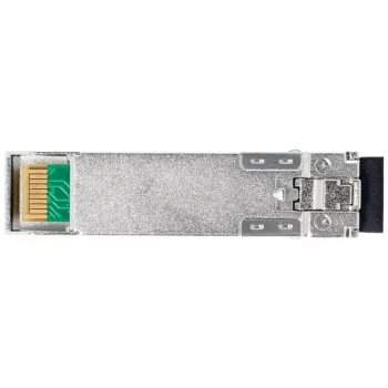 Kuitu-lähetin-vastaanotin BlueOptics CSFP-BX1310-40-D-BO 1250 Mbit/s cSFP hopea