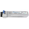 Kuitu-lähetin-vastaanotin BlueOptics CSFP-BX1310-40-D-BO 1250 Mbit/s cSFP hopea