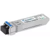 Kuitu-lähetin-vastaanotin BlueOptics CSFP-BX1310-40-D-BO 1250 Mbit/s cSFP hopea