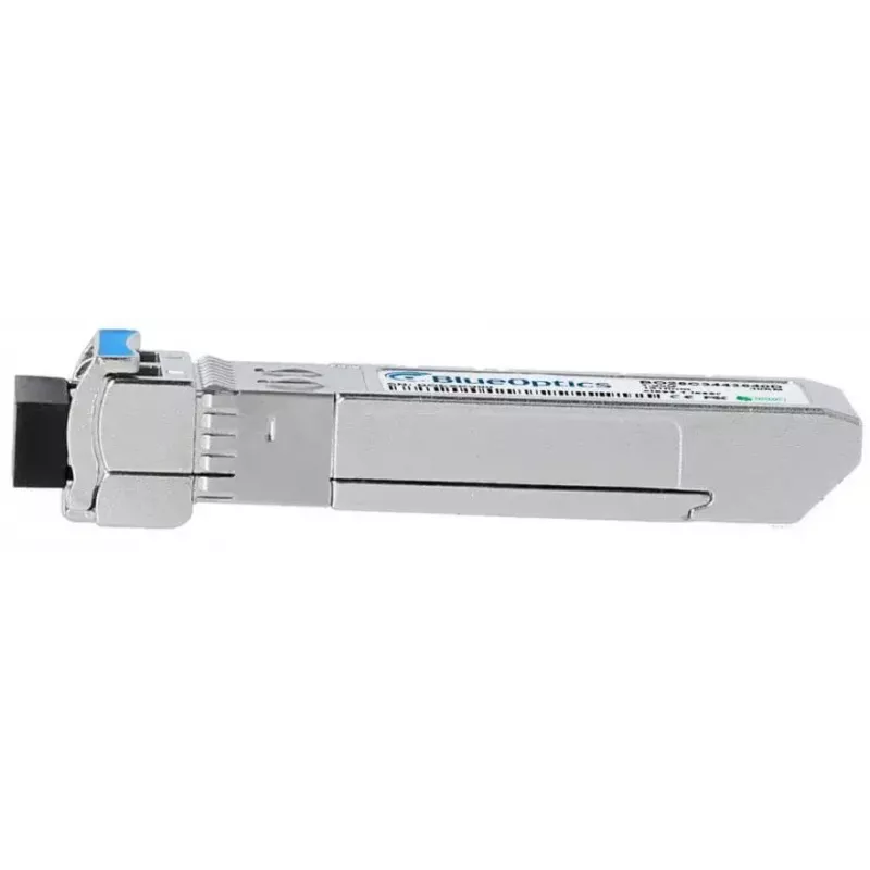 Kuitu-lähetin-vastaanotin BlueOptics CSFP-BX1310-40-D-BO 1250 Mbit/s cSFP hopea