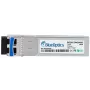 Kuitu-lähetin-vastaanotin BlueOptics CSFP-BX1310-40-D-BO 1250 Mbit/s cSFP hopea