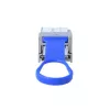 BlueOptics CVR-QSFP-SFP10G-BO 40 gigabitin QSFP-SFP+-muunnin