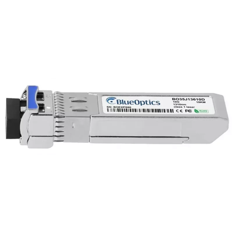 SFP-lähetin-vastaanotin BlueOptics D4D9X-BO kuitu 10000 Mbit/s