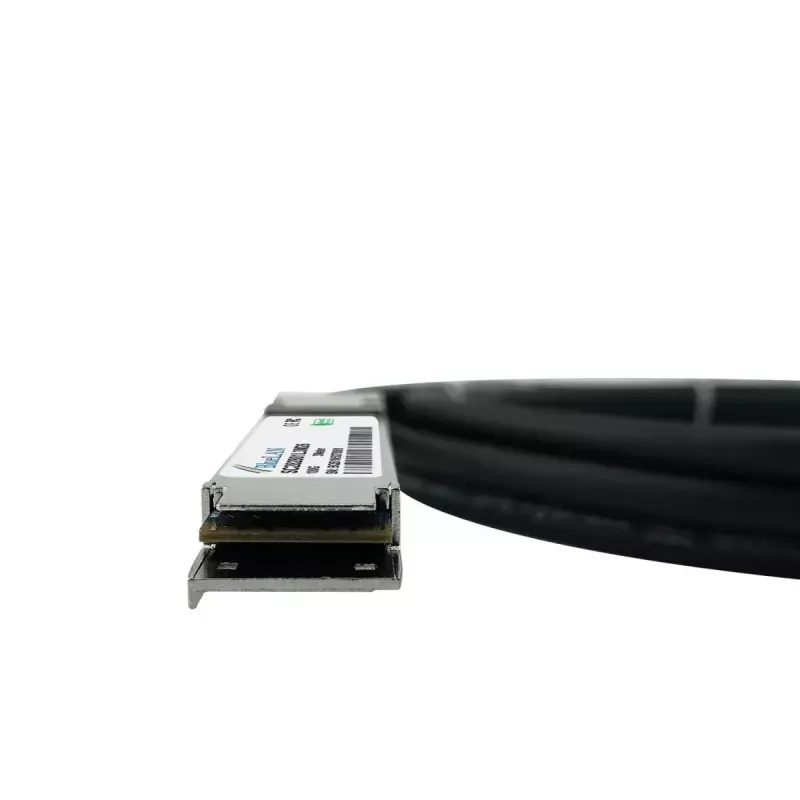 DAC-kaapeli BlueOptics DAC-Q28-100G-3M 100G 3 m QSFP28 uros