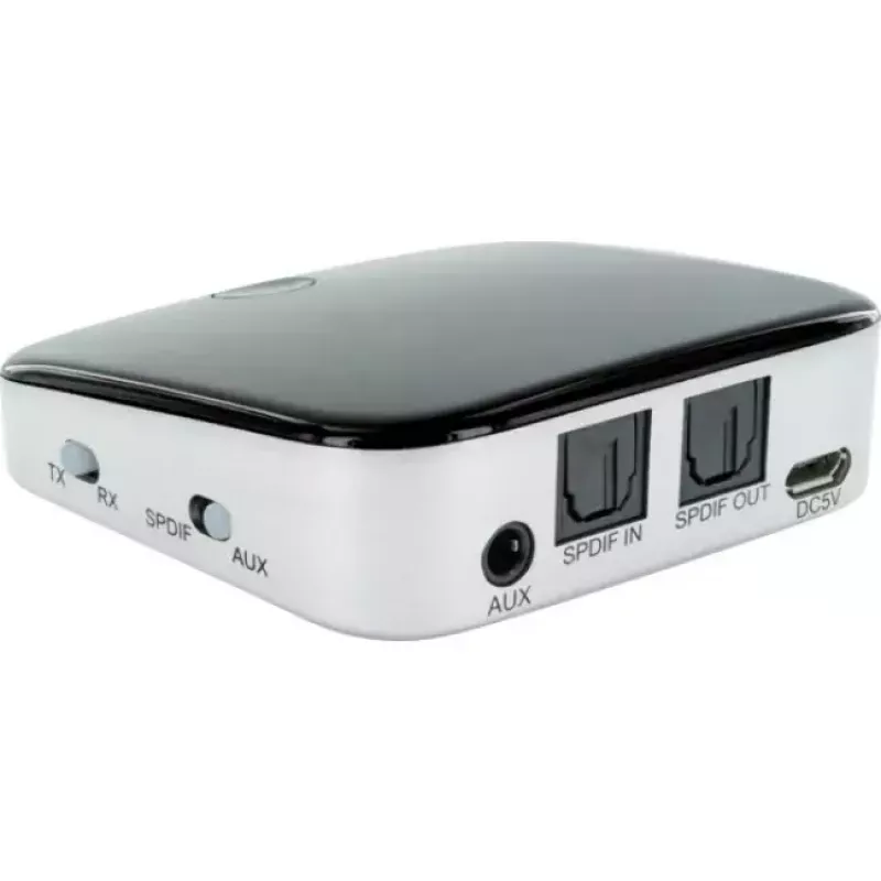 Langaton audiolähetin Schwaiger DAR100 513