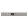 D-Link DBS-2000-10MP/E verkkokytkin hallittava L2 Gigabit Ethernet (10/100/1000) Power over Ethernet (PoE) harmaa