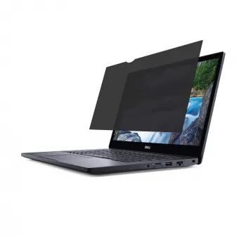 DELL DELLPF13 näytön tietosuojakalvo 33,8 cm (13,3 tuumaa) kannettavan kehyksetön tietosuojakalvo